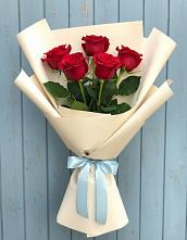 Букет Классика чувств в Чебаркуле