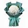 Букет цветов из: Гортензия в Чебаркуле