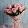 Букет цветов из: Розы в Чебаркуле