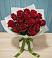 Букет Красные розы в Чебаркуле