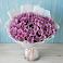 Букет цветов из: Хризантемы в Чебаркуле
