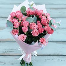 Букет Леди совершенство #REPLACE_PRED# Чебаркуле